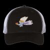 Bio-Washed Trucker Cap Thumbnail
