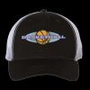Bio-Washed Trucker Cap Thumbnail