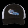 Bio-Washed Trucker Cap Thumbnail