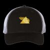 Bio-Washed Trucker Cap Thumbnail