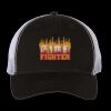 Bio-Washed Trucker Cap Thumbnail