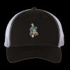 Bio-Washed Trucker Cap Thumbnail