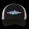 Bio-Washed Trucker Cap Thumbnail