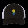 Bio-Washed Trucker Cap Thumbnail