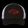 Bio-Washed Trucker Cap Thumbnail