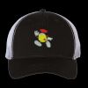 Bio-Washed Trucker Cap Thumbnail