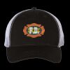 Bio-Washed Trucker Cap Thumbnail