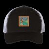 Bio-Washed Trucker Cap Thumbnail