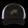 Bio-Washed Trucker Cap Thumbnail