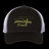 Bio-Washed Trucker Cap Thumbnail