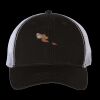 Bio-Washed Trucker Cap Thumbnail