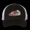 Bio-Washed Trucker Cap Thumbnail