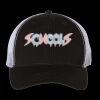 Bio-Washed Trucker Cap Thumbnail