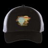 Bio-Washed Trucker Cap Thumbnail