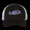 Bio-Washed Trucker Cap Thumbnail
