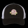 Bio-Washed Trucker Cap Thumbnail