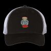 Bio-Washed Trucker Cap Thumbnail