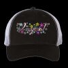 Bio-Washed Trucker Cap Thumbnail