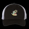 Bio-Washed Trucker Cap Thumbnail
