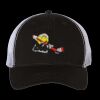 Bio-Washed Trucker Cap Thumbnail