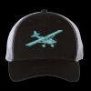 Bio-Washed Trucker Cap Thumbnail