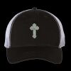 Bio-Washed Trucker Cap Thumbnail