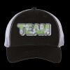 Bio-Washed Trucker Cap Thumbnail