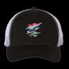 Bio-Washed Trucker Cap Thumbnail