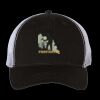 Bio-Washed Trucker Cap Thumbnail