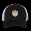 Bio-Washed Trucker Cap Thumbnail