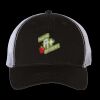 Bio-Washed Trucker Cap Thumbnail