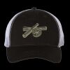 Bio-Washed Trucker Cap Thumbnail