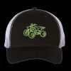 Bio-Washed Trucker Cap Thumbnail