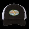 Bio-Washed Trucker Cap Thumbnail