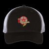 Bio-Washed Trucker Cap Thumbnail