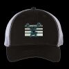 Bio-Washed Trucker Cap Thumbnail