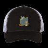 Bio-Washed Trucker Cap Thumbnail