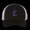 Bio-Washed Trucker Cap Thumbnail