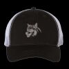 Bio-Washed Trucker Cap Thumbnail