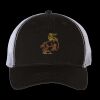 Bio-Washed Trucker Cap Thumbnail