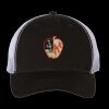 Bio-Washed Trucker Cap Thumbnail