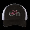 Bio-Washed Trucker Cap Thumbnail