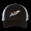 Bio-Washed Trucker Cap Thumbnail