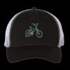 Bio-Washed Trucker Cap Thumbnail