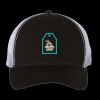 Bio-Washed Trucker Cap Thumbnail