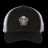 Bio-Washed Trucker Cap Thumbnail
