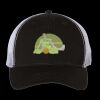 Bio-Washed Trucker Cap Thumbnail