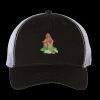 Bio-Washed Trucker Cap Thumbnail