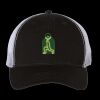 Bio-Washed Trucker Cap Thumbnail