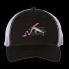 Bio-Washed Trucker Cap Thumbnail